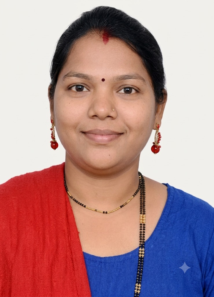 Sneha Sumit Awhad - Part time Cook and Baby Sitter in DIVA EAST in Mumbai